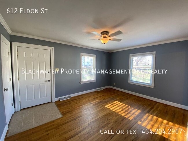 612 Eldon St in Lynchburg, VA - Building Photo - Building Photo