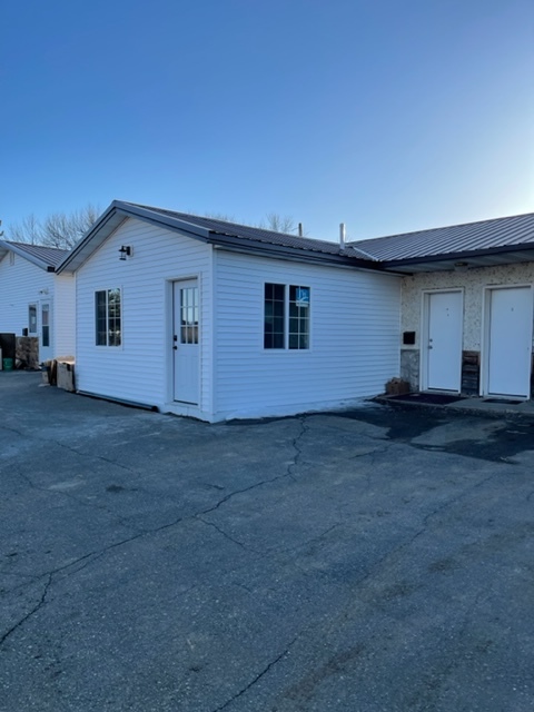 30555 US-71, Unit Apartment 9 in Browerville, MN - Foto de edificio