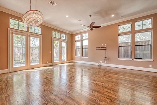 property at 5811 Kiam St