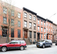 230 Degraw St in Brooklyn, NY - Building Photo - Building Photo