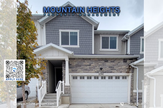 property at 14762 S Patten Ln