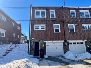 317 Barker Ave in Lansdowne, PA - Building Photo - Building Photo