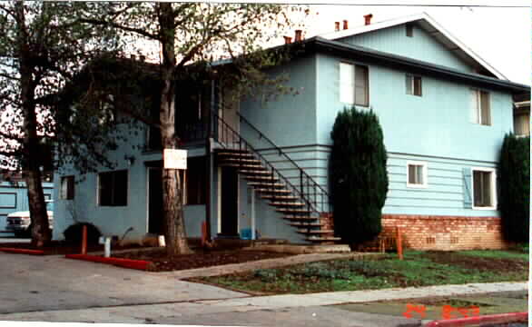 1399 San Tomas Aquino Pky in San Jose, CA - Building Photo - Building Photo