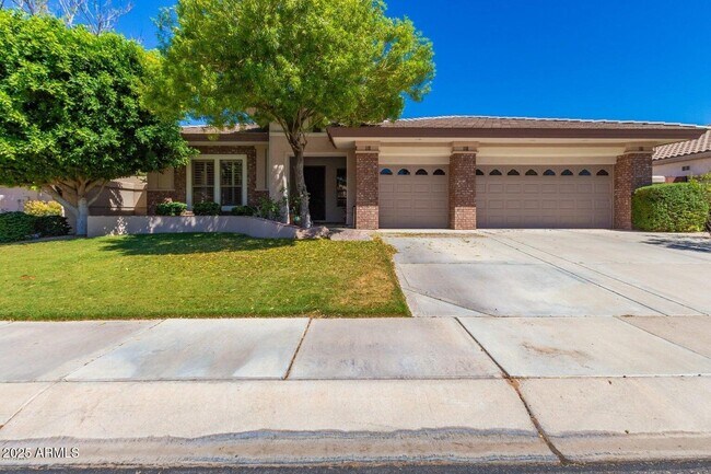 452 W Secretariat Dr in Tempe, AZ - Building Photo - Building Photo