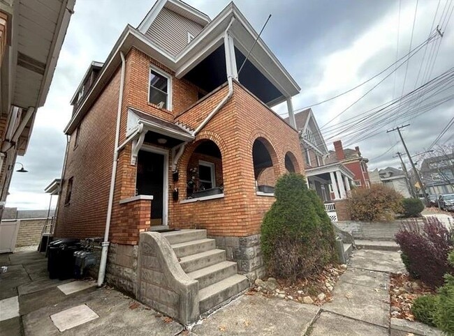 property at 116 Bigham St