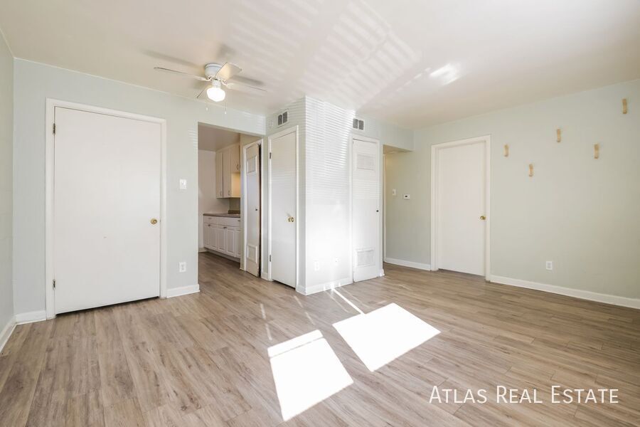 3759 Wolff St in Denver, CO - Building Photo