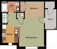 Cypress Cove Apartment Homes photo'