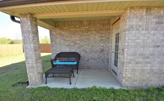 7911 Allen Glen Ln in Olive Branch, MS - Building Photo