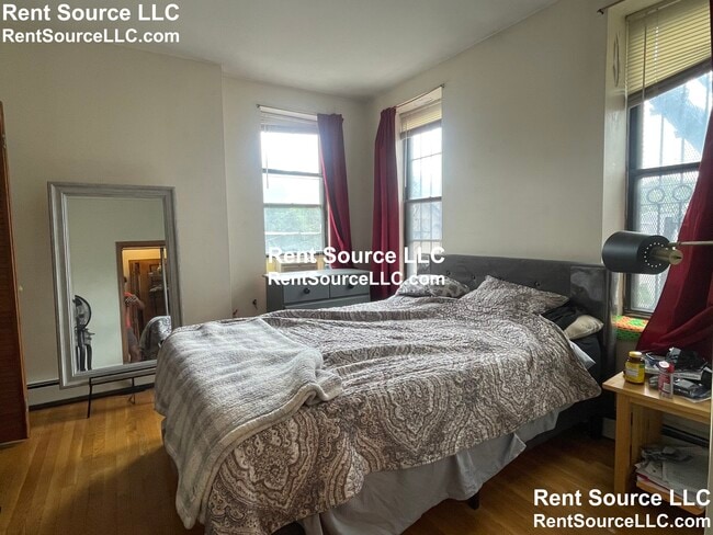 property at 31 Fort Ave