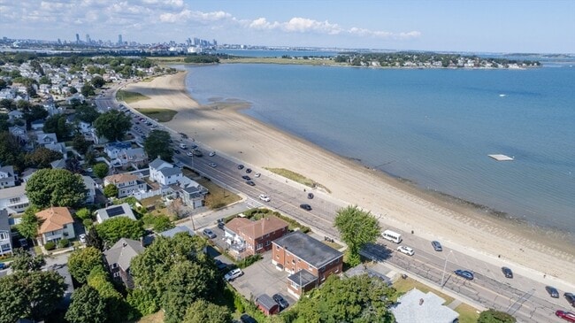 property at 623 Quincy Shore Dr