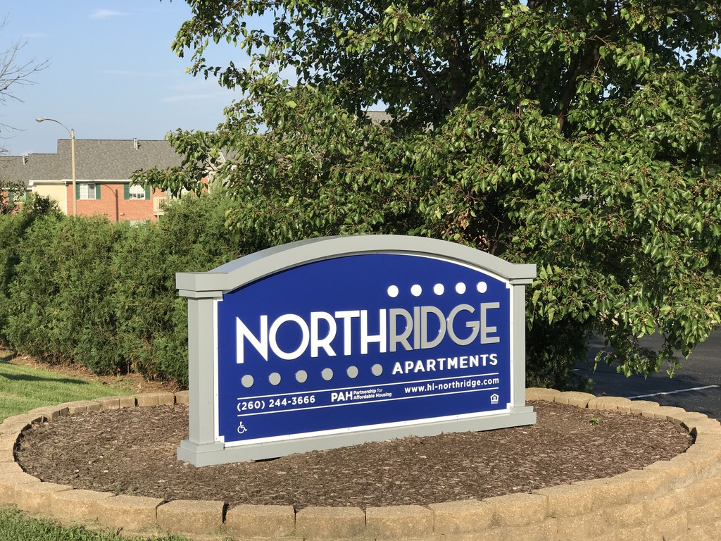 North Ridge Apartments | Columbia City, IN Apartments For Rent