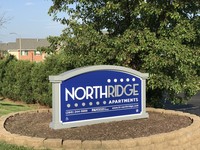 North Ridge Apartments in Columbia City, IN - Building Photo - Building Photo