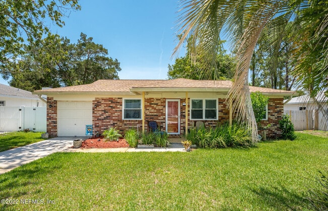 121 Bluefish Ave in Palm Valley, FL - Building Photo - Building Photo