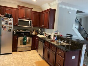 45 Aspen Loop in Oxford, MS - Building Photo - Building Photo