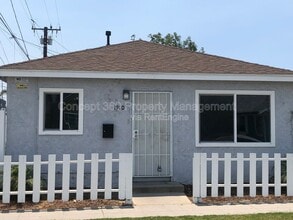 1910 E 59th St in Long Beach, CA - Building Photo - Building Photo