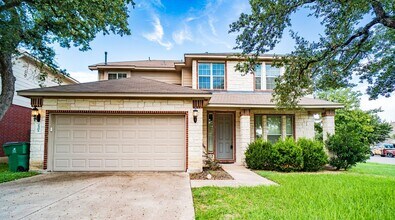 2301 Giddens Dr in Cedar Park, TX - Building Photo - Building Photo