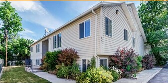 65 E 100 N in Ephraim, UT - Building Photo