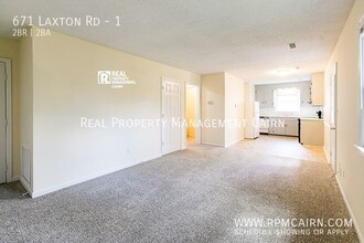 671 Laxton Rd in Lynchburg, VA - Building Photo - Building Photo