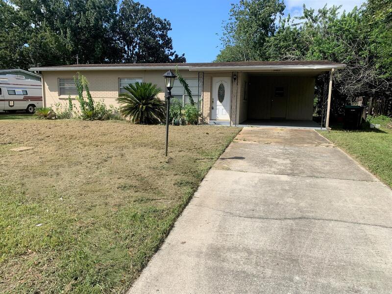 14409 Hertha Ave in Orlando, FL - Building Photo