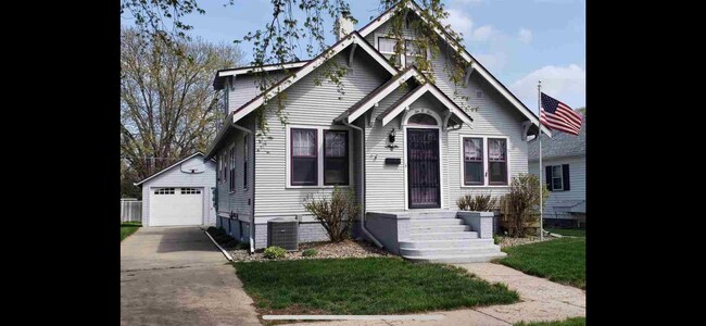 1005 S 4th St in Norfolk, NE - Building Photo - Building Photo