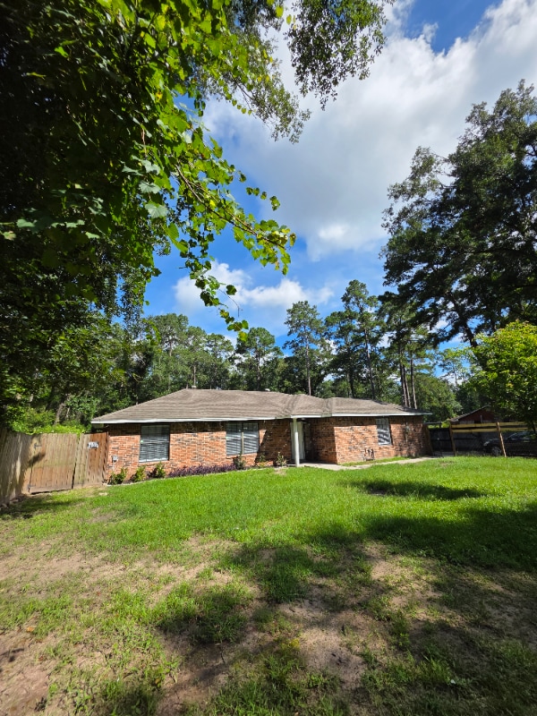 19980 Northstar Dr in Porter, TX - Building Photo - Building Photo