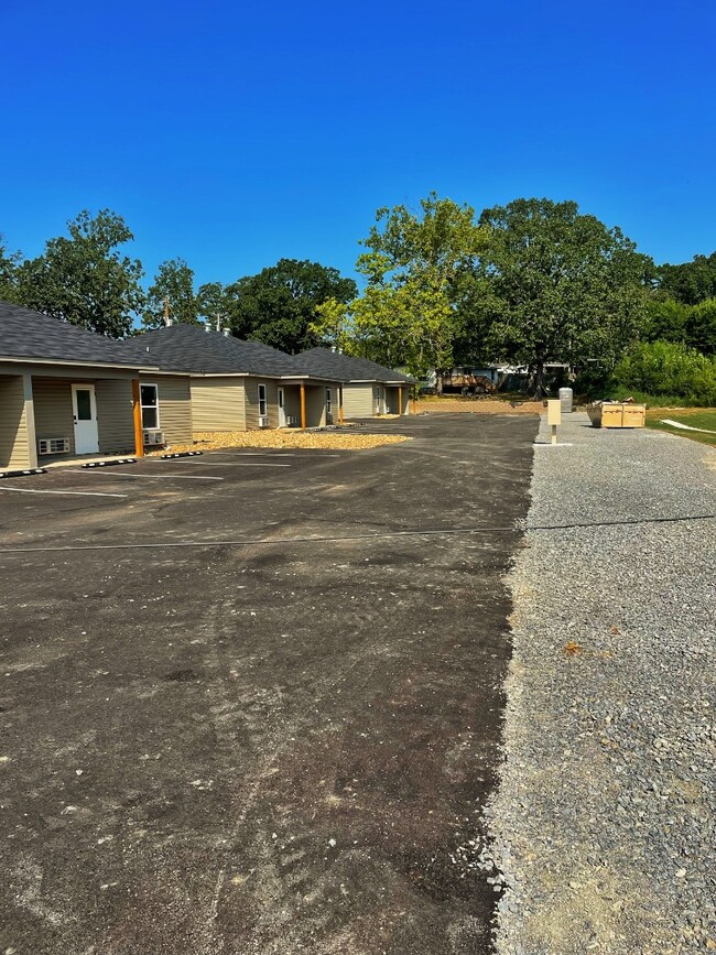 2604 Hurricane Lake Rd in Benton, AR - Building Photo - Building Photo