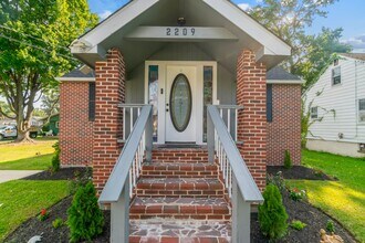 2209 Monocacy Rd in Essex, MD - Building Photo - Building Photo