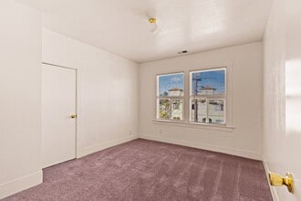 3028 Capp St in Oakland, CA - Building Photo - Building Photo