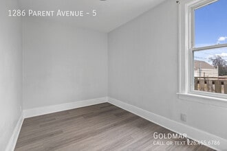 1286 Parent Av in Windsor, ON - Building Photo - Building Photo