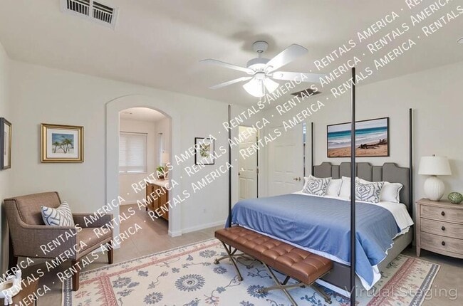 8445 S Burien Rd in Tucson, AZ - Building Photo - Building Photo