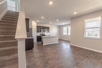 114 Mercer St in Bastrop, TX - Building Photo - Building Photo