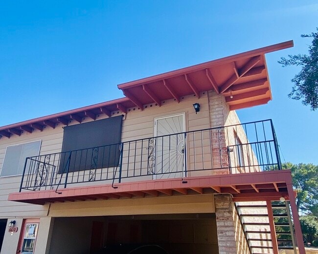 6610 Calle La Paz in Tucson, AZ - Building Photo - Building Photo