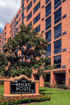 Heights Home Apartamentos