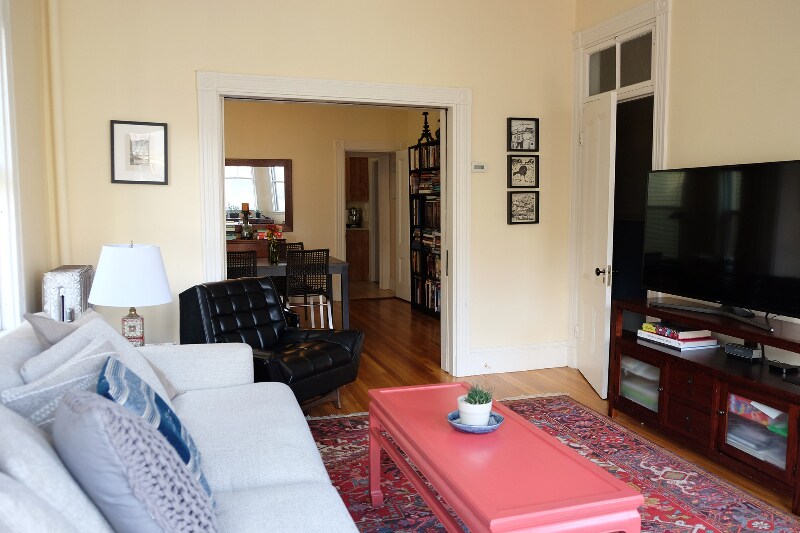 31 Paul Gore St in Boston, MA - Building Photo