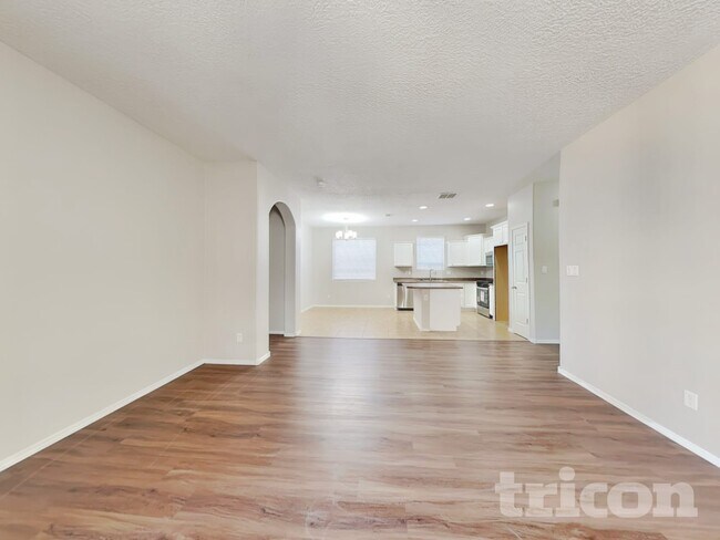 2004 Fraser Dr SE in Albuquerque, NM - Building Photo - Building Photo