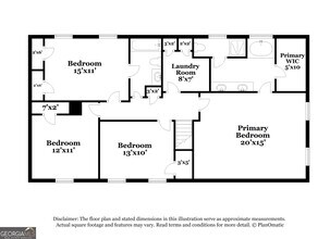 1684 Summit Pl Way in Loganville, GA - Building Photo - Building Photo