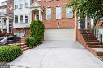 4720 Wehunt Trail in Smyrna, GA - Building Photo - Building Photo