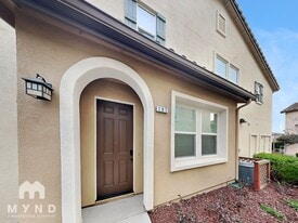 107 Padua St in San Pablo, CA - Building Photo