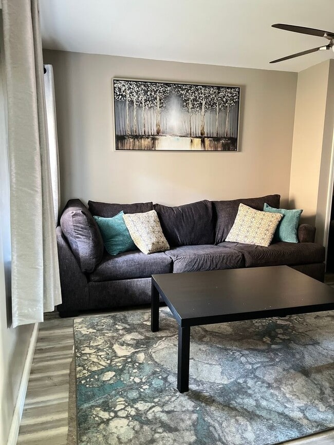 property at 740 Rossmore Ave