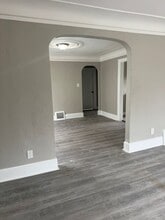 15766 Hartwell St in Detroit, MI - Foto de edificio - Building Photo