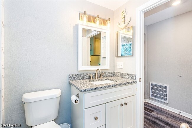 property at 6361 Aragon Way