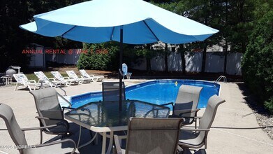 1210 Tuxedo Pl in Spring Lake, NJ - Building Photo - Building Photo