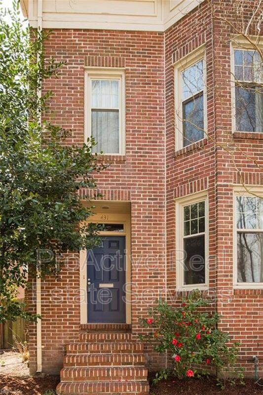 431 W Princess Anne Rd in Norfolk, VA - Building Photo - Building Photo