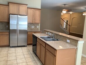 1506 Melanie Trl in Midlothian, TX - Building Photo - Building Photo