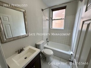 2849 Pestalozzi St in St. Louis, MO - Building Photo - Building Photo