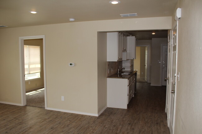 2218 16th St in Lubbock, TX - Building Photo - Building Photo