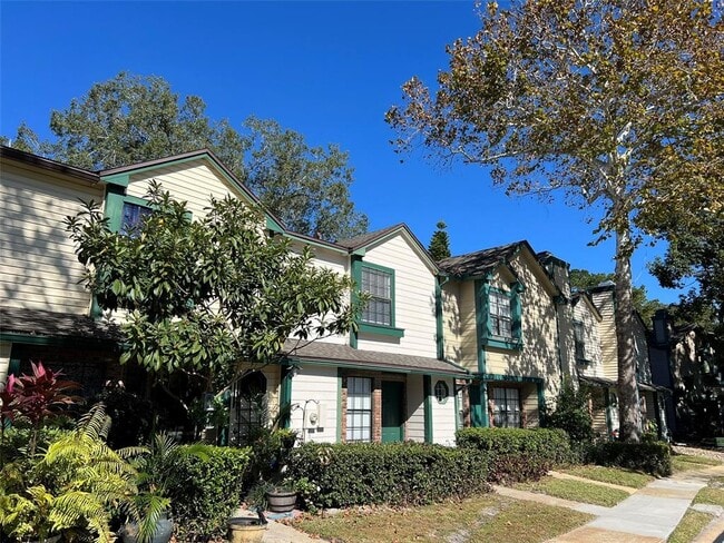 property at 2906 Candela Ct