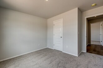 3119 E Hidden Hills in Stillwater, OK - Building Photo - Building Photo