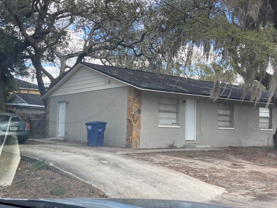 3202 N 49th St in Tampa, FL - Building Photo