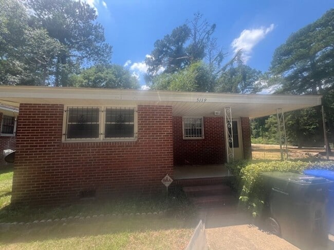 property at 5119 Higgins St